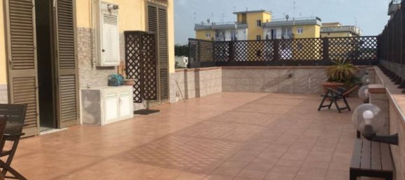 3 Schlafzimmer Penthouse in San Giorgio a Cremano, Italy, Nr. 167366 3