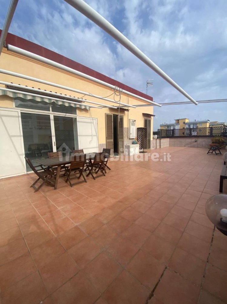 3 Schlafzimmer Penthouse in San Giorgio a Cremano, Italy, Nr. 167366