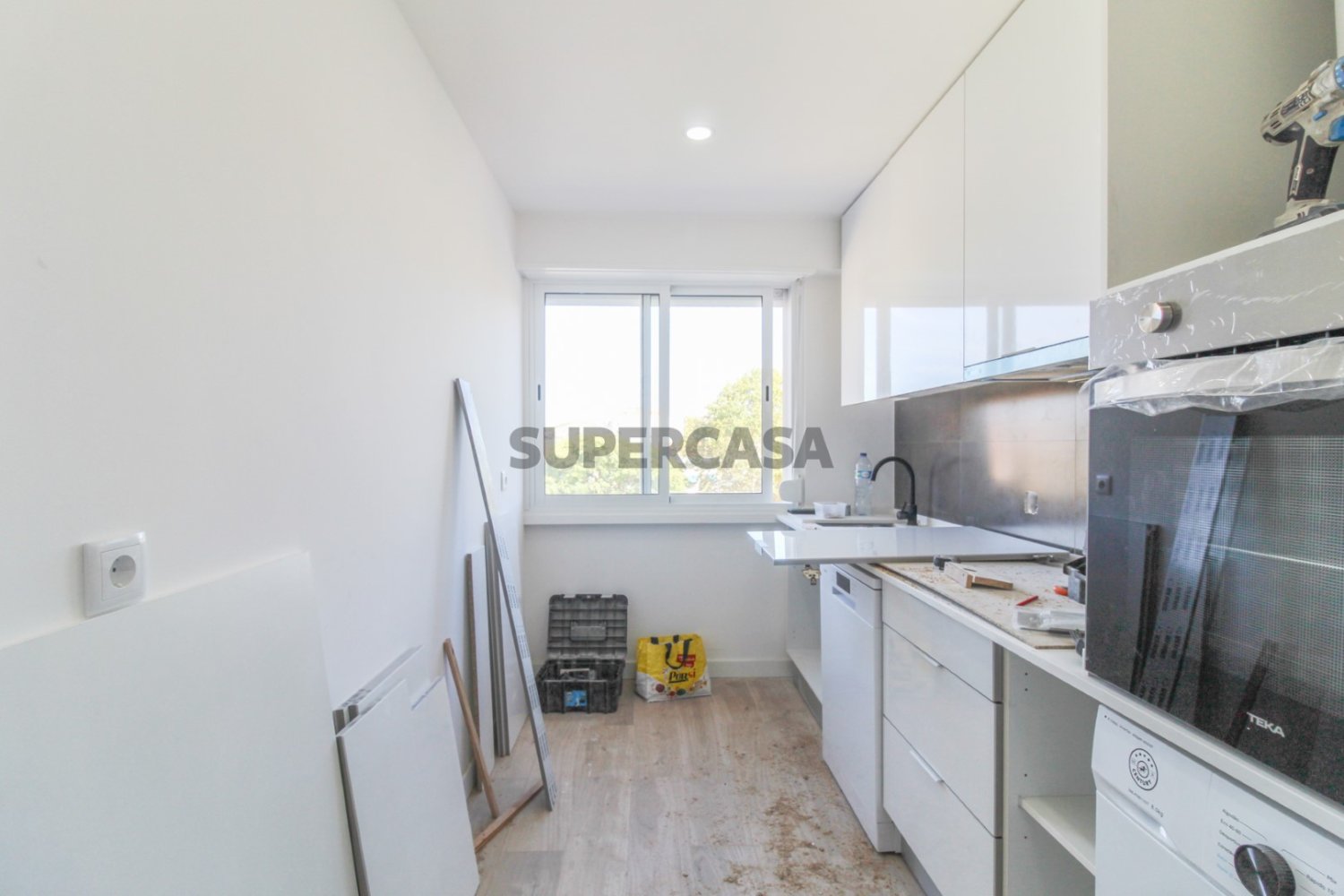 3 bedrooms Apartment in Odivelas, Portugal No. 351150