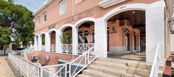 Hotel en Quarteira, Portugal 102 m² No. 68016 8