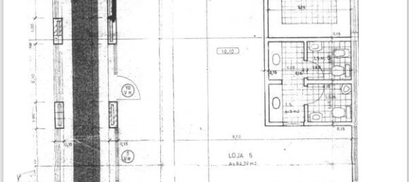 Hotel en Quarteira, Portugal 102 m² No. 68016 9