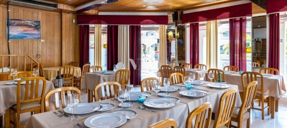 Hotel en Quarteira, Portugal 102 m² No. 68016 2