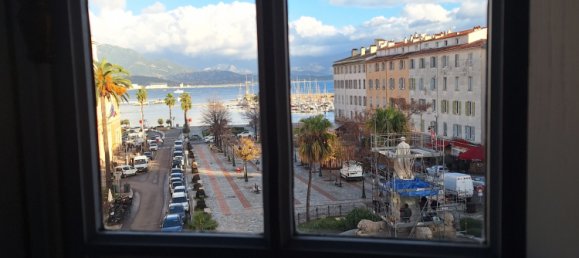 3 bedrooms Apartment in Ajaccio, France No. 79614 7