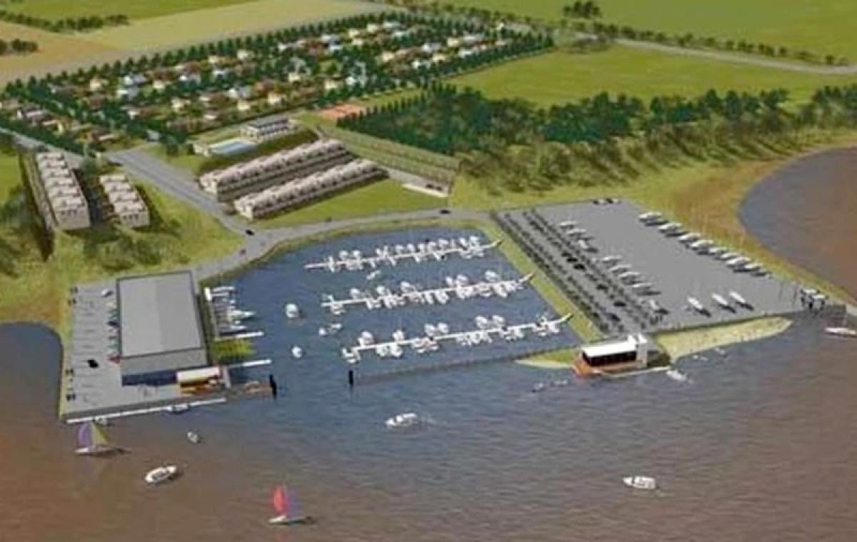 Земельный участок в провинция Санта-Фе, Аргентина № 32773