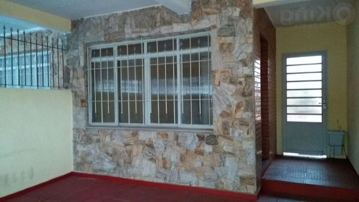 Casa de 4 dormitorios en Sao Paulo, Brazil No. 567005