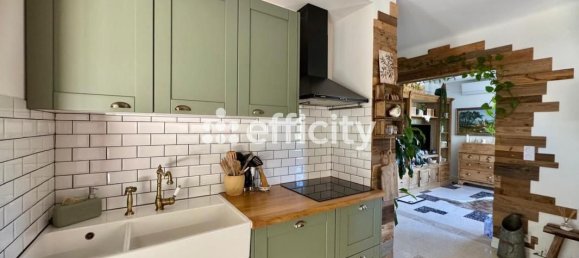 Villa T2 em La Seyne-sur-Mer, France N.º 338560 9