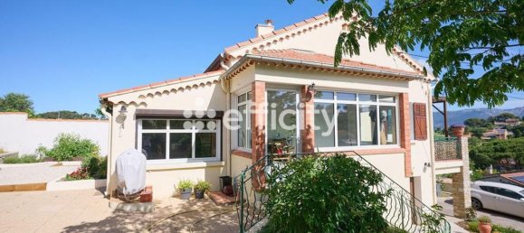 Villa T2 em La Seyne-sur-Mer, France N.º 338560 3