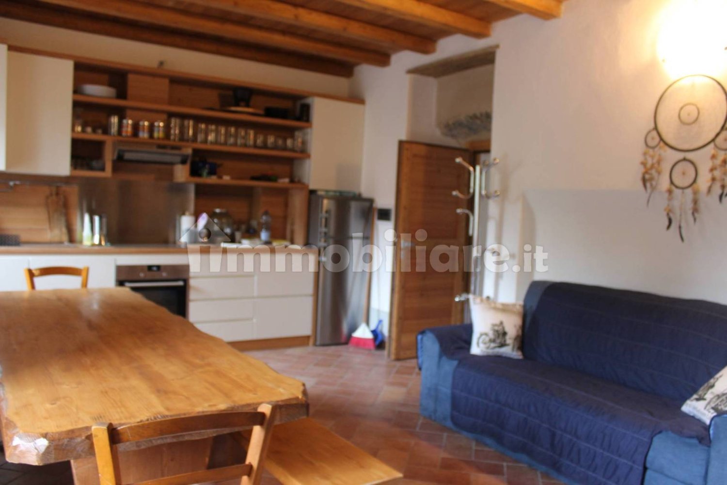 2 bedrooms Apartment in Caglio, Italy No. 292032