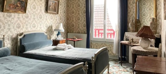 4 Schlafzimmer Haus in Mehun-sur-Yevre, France, Nr. 246848 5