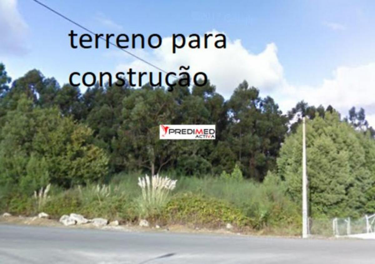 Grundstück in Vila Nova de Gaia, Portugal 3600m², Nr. 8773