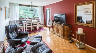 2 bedrooms Apartment in Bad Gastein, Austria No. 52355