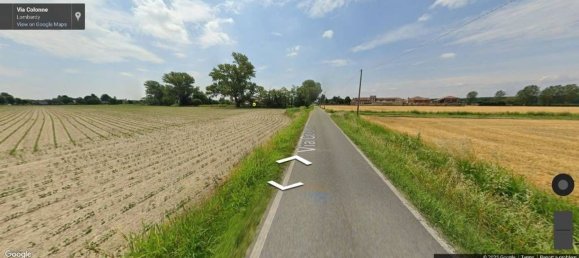 Terrain à Travacò Siccomario, Italy 6312m² No. 274414 6