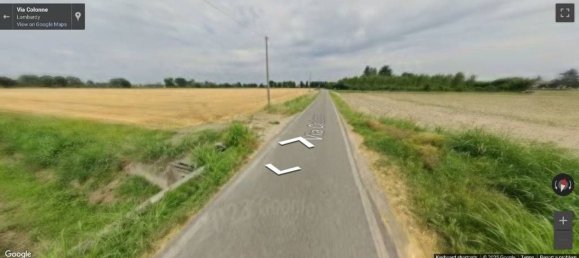 Terrain à Travacò Siccomario, Italy 6312m² No. 274414 8