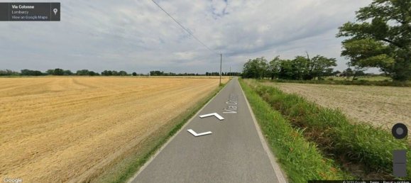 Terrain à Travacò Siccomario, Italy 6312m² No. 274414 11