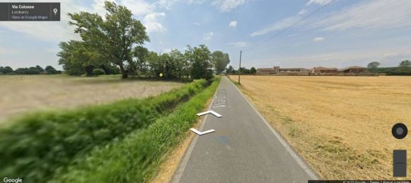 Terrain à Travacò Siccomario, Italy 6312m² No. 274414 5