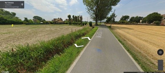 Terrain à Travacò Siccomario, Italy 6312m² No. 274414 3