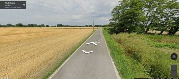 Terrain à Travacò Siccomario, Italy 6312m² No. 274414 10