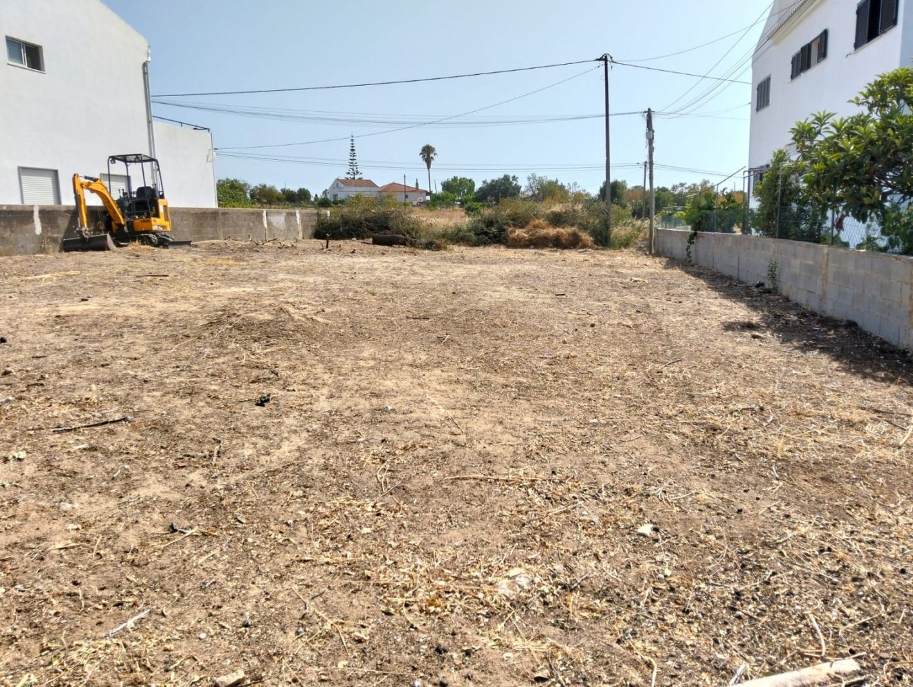  Land in Alvor, Portugal No. 264943