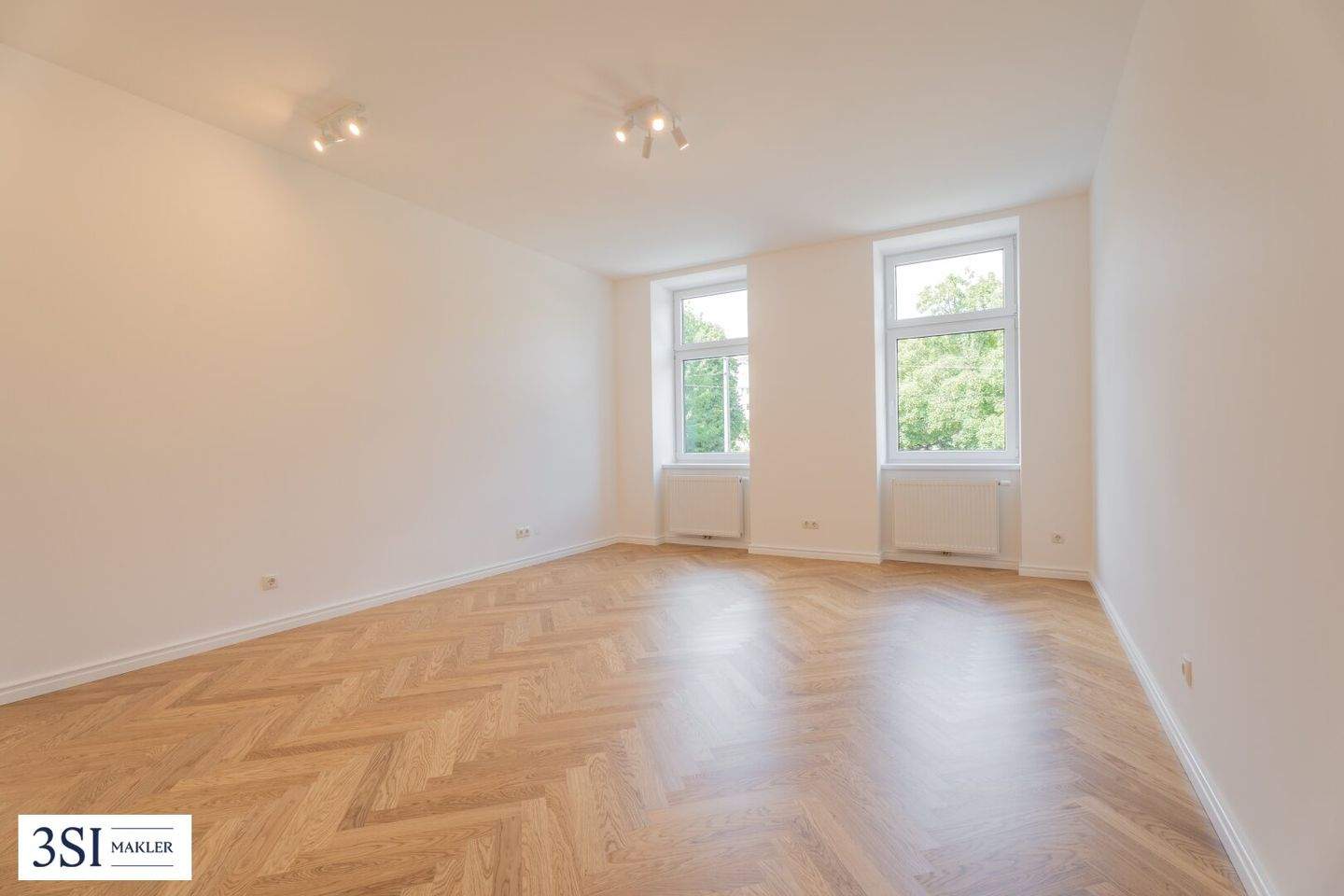 2-Zimmer Wohnung in Favoriten, Austria, Nr. 204414