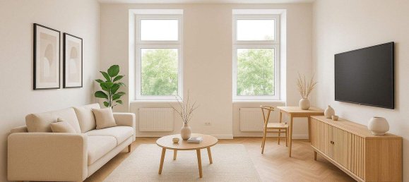 2-Zimmer Wohnung in Favoriten, Austria, Nr. 204414 2