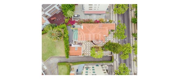 4 غرف نوم فيلا في Funchal, Portugal رقم 139585 38