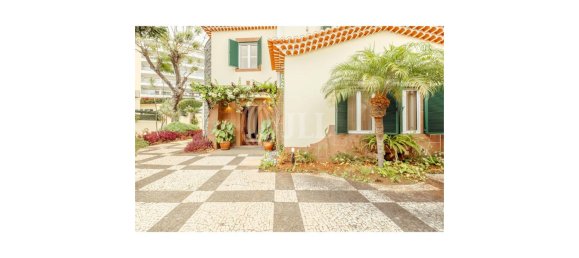 4 غرف نوم فيلا في Funchal, Portugal رقم 139585 35