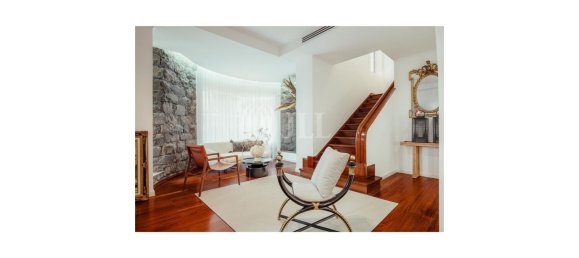 4 غرف نوم فيلا في Funchal, Portugal رقم 139585 31