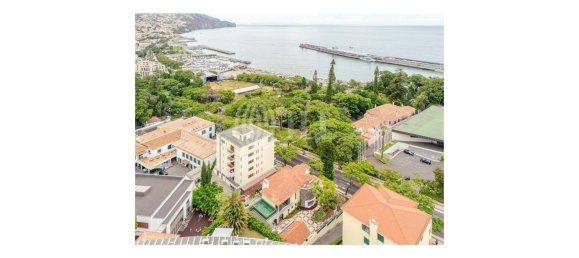 4 غرف نوم فيلا في Funchal, Portugal رقم 139585 39