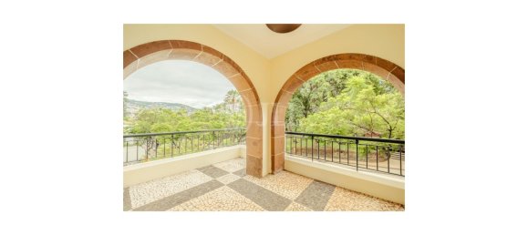 4 غرف نوم فيلا في Funchal, Portugal رقم 139585 33