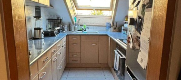 Apartamento de 3 dormitorios en Stuttgart, Germany No. 283238 30