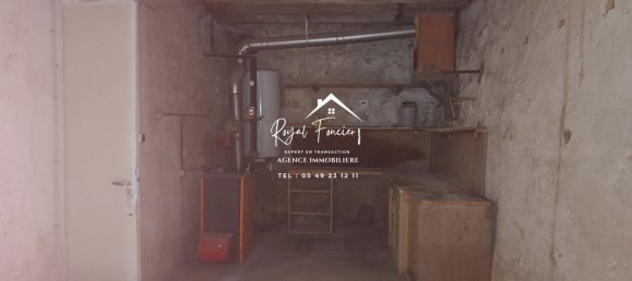 3 Schlafzimmer Stadthaus in Sainte-Maure-de-Touraine, France, Nr. 65242 13