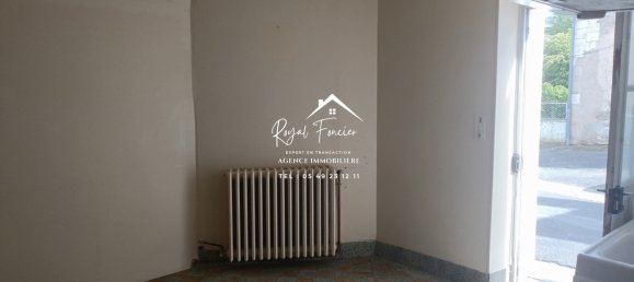 3 Schlafzimmer Stadthaus in Sainte-Maure-de-Touraine, France, Nr. 65242 6