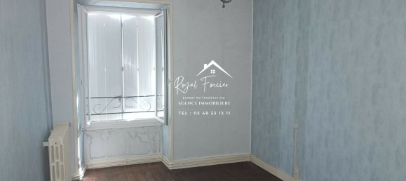 3 Schlafzimmer Stadthaus in Sainte-Maure-de-Touraine, France, Nr. 65242 9