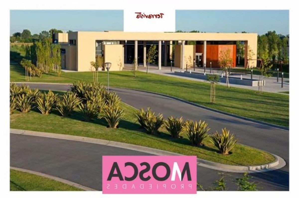 Terreno en Moreno, Argentina No. 46006