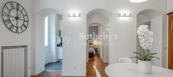 1 Schlafzimmer Wohnung in Milan, Italy, Nr. 243454 4