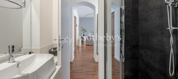 1 Schlafzimmer Wohnung in Milan, Italy, Nr. 243454 18