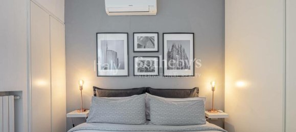 1 Schlafzimmer Wohnung in Milan, Italy, Nr. 243454 17