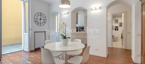 1 Schlafzimmer Wohnung in Milan, Italy, Nr. 243454 3
