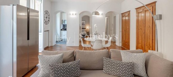 1 Schlafzimmer Wohnung in Milan, Italy, Nr. 243454 8