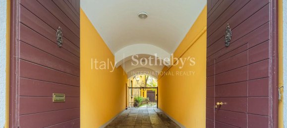 1 Schlafzimmer Wohnung in Milan, Italy, Nr. 243454 22