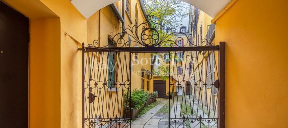 1 Schlafzimmer Wohnung in Milan, Italy, Nr. 243454 2