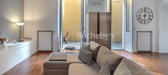 1 Schlafzimmer Wohnung in Milan, Italy, Nr. 243454 12