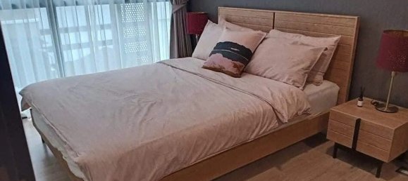 شقة في Watthana, Thailand 44متر مربع  رقم 73930 4