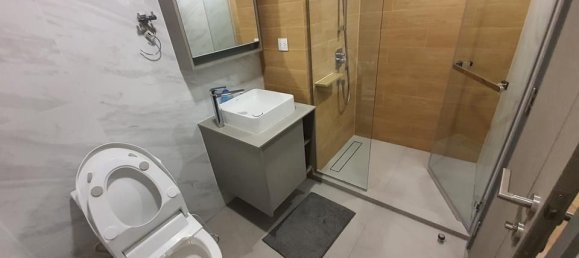 شقة في Watthana, Thailand 44متر مربع  رقم 73930 5