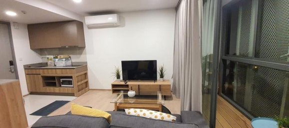 شقة في Watthana, Thailand 44متر مربع  رقم 73930 7