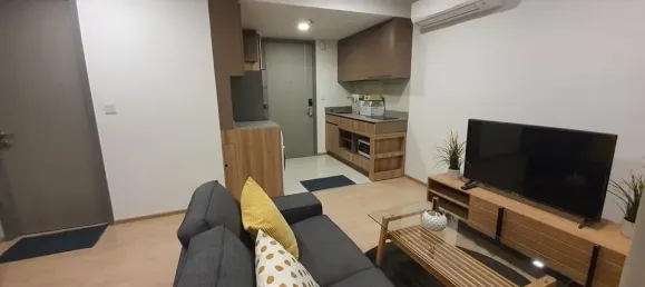 شقة في Watthana, Thailand 44متر مربع  رقم 73930 3