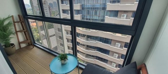 شقة في Watthana, Thailand 44متر مربع  رقم 73930 8