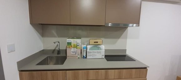 شقة في Watthana, Thailand 44متر مربع  رقم 73930 9