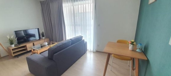 شقة في Watthana, Thailand 44متر مربع  رقم 73930 2