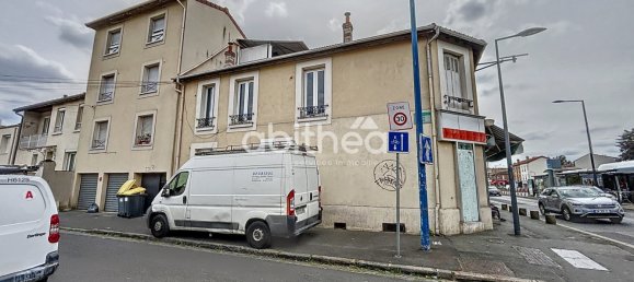 1 bedroom Building in Choisy-le-Roi, France No. 171946 2